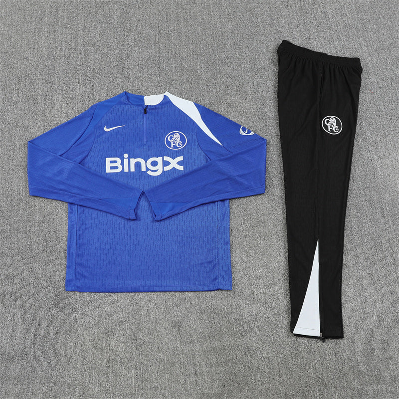 Chelsea 2025/2026 Training Suit