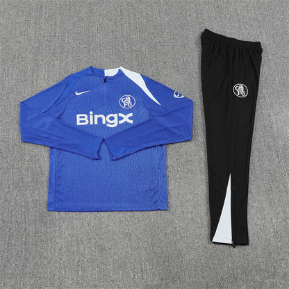Chelsea 2025/2026 Training Suit