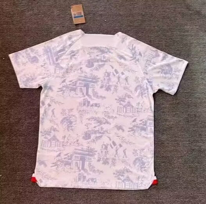 France 2022 Away Jersey