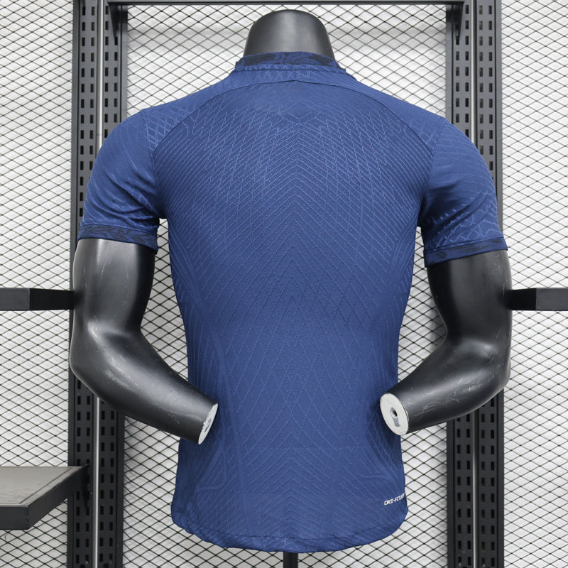 France 2022 Home Jersey