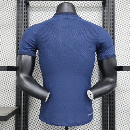 France 2022 Home Jersey