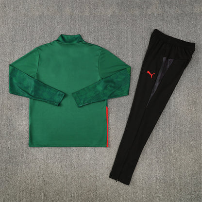AC Milan 2025/2026 Training Suit