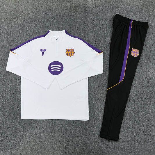 Barcelona 2026/2027 Training Suit