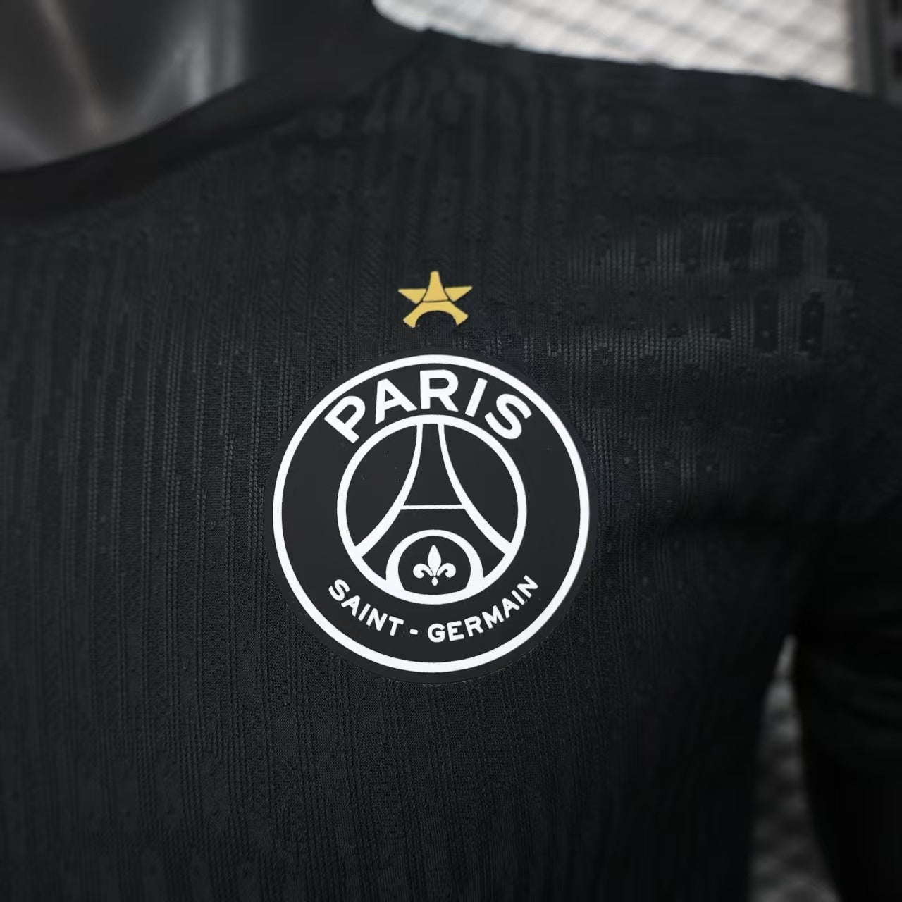 PSG 2025/2026 Jersey