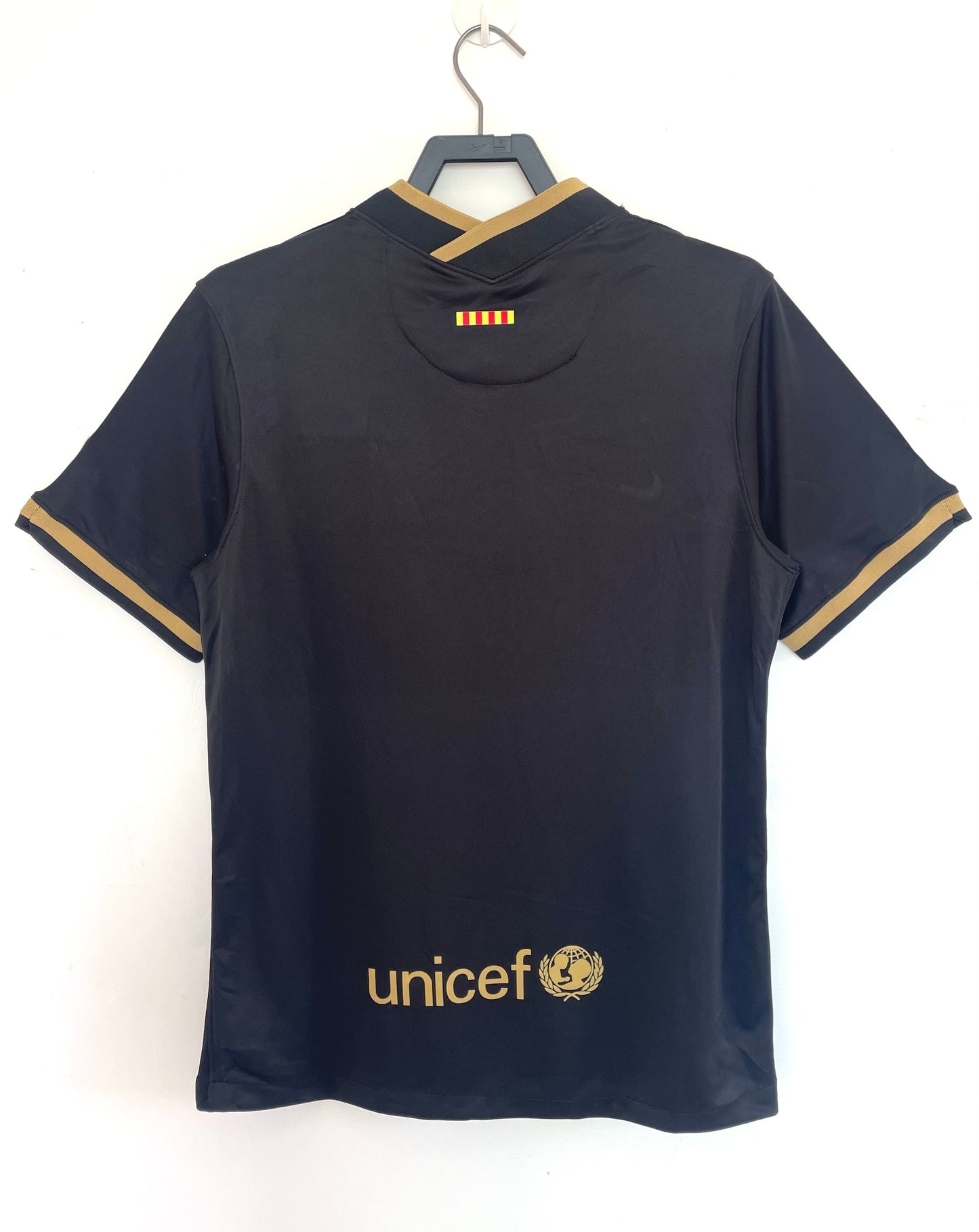 Barcelona 2020/2021 Away Jersey