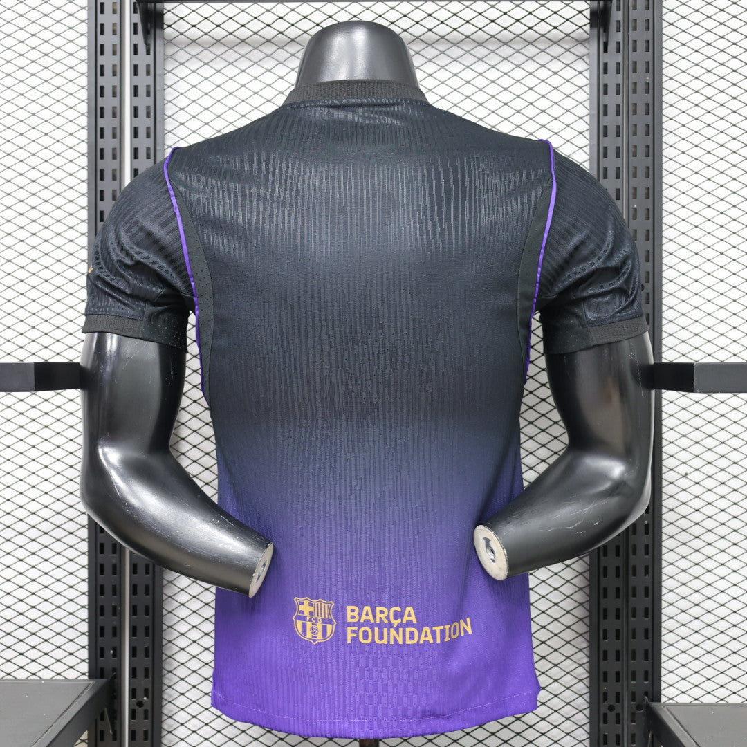 Barcelona 2026/2027 Away Jersey