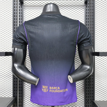 Barcelona 2026/2027 Away Jersey
