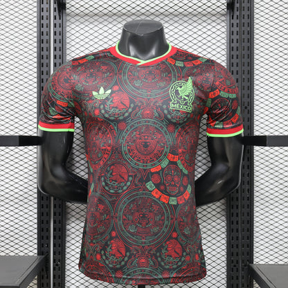 Mexico 2026 Jersey