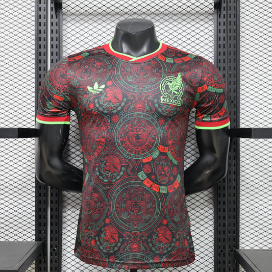 Mexico 2026 Jersey