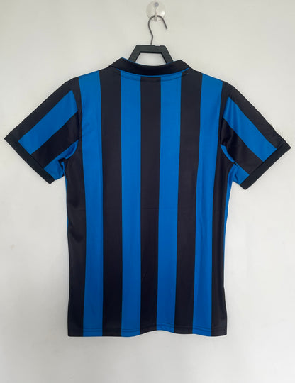 Inter Milan 1988/1989 Home Jersey