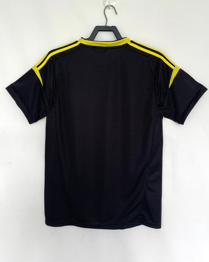 Chelsea 2012/2013 Third Jersey