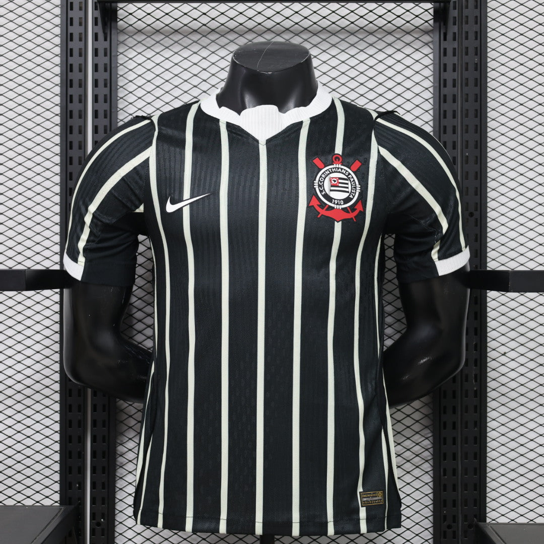 Corinthians 2026/2027 Away Jersey