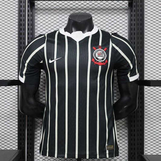 Corinthians 2026/2027 Away Jersey