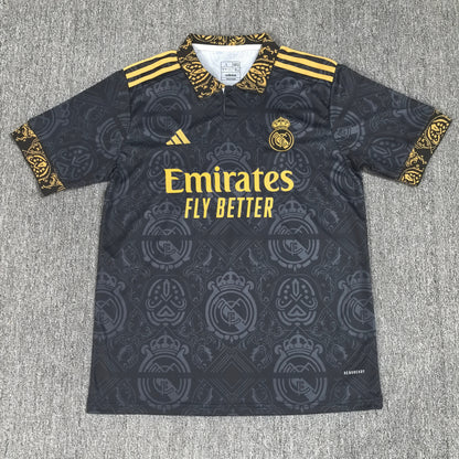 Real Madrid 2025/2026 Jersey