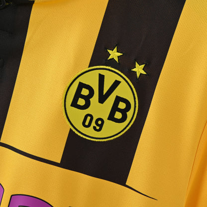 Dortmund 2012/2013 Jersey