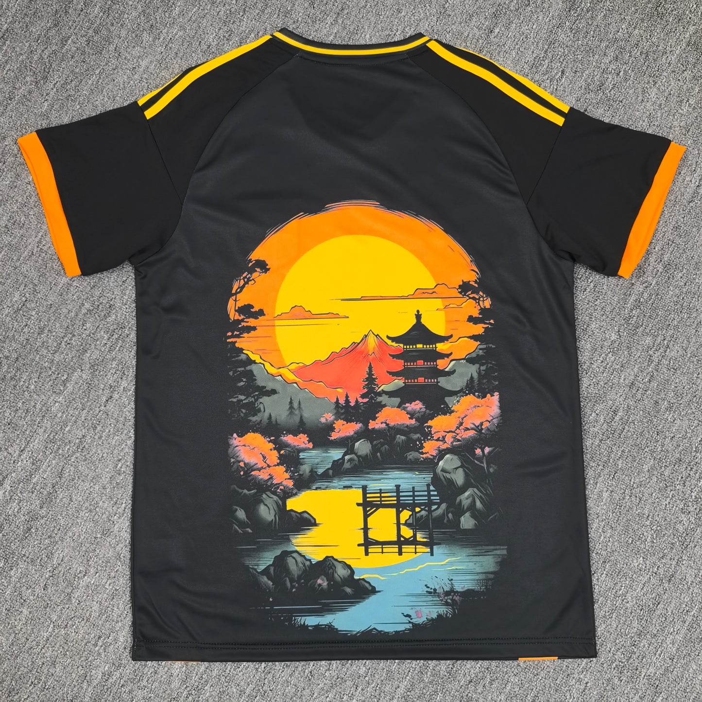 Japan 2024 Jersey
