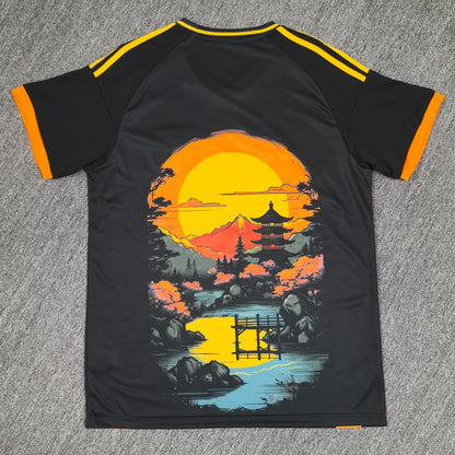 Japan 2024 Jersey