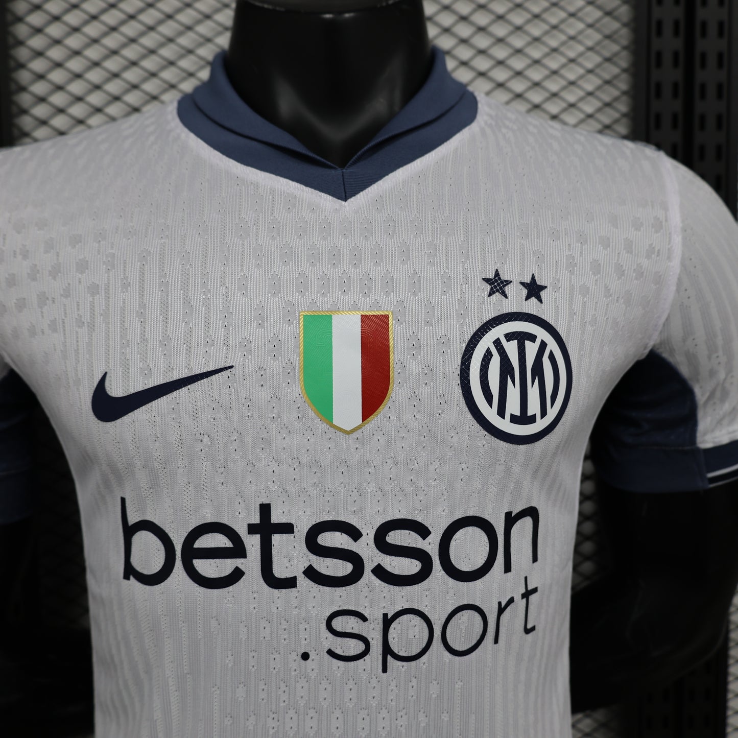 Inter Milan 2024/2025 Away Jersey