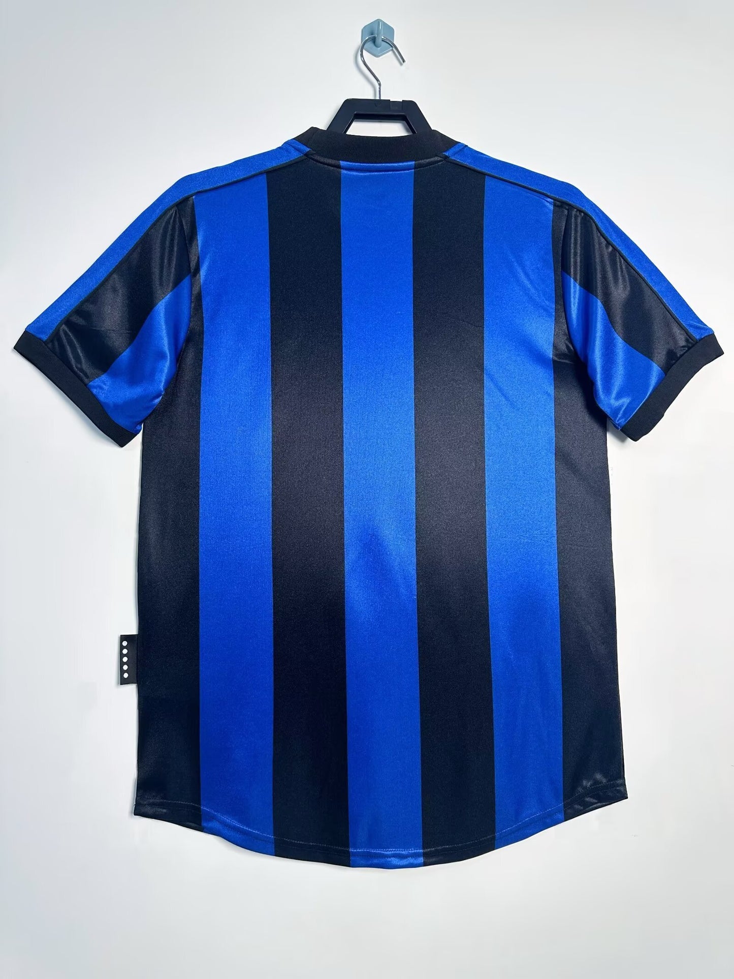 Inter Milan 1999/2000 Home Jersey