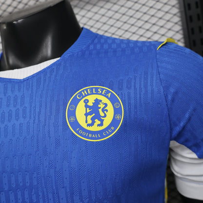 Chelsea 2026/2027 Jersey