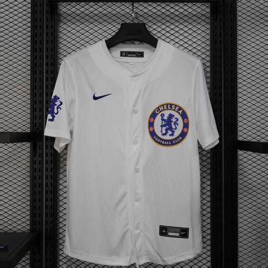 Chelsea 2025/2026 Jersey