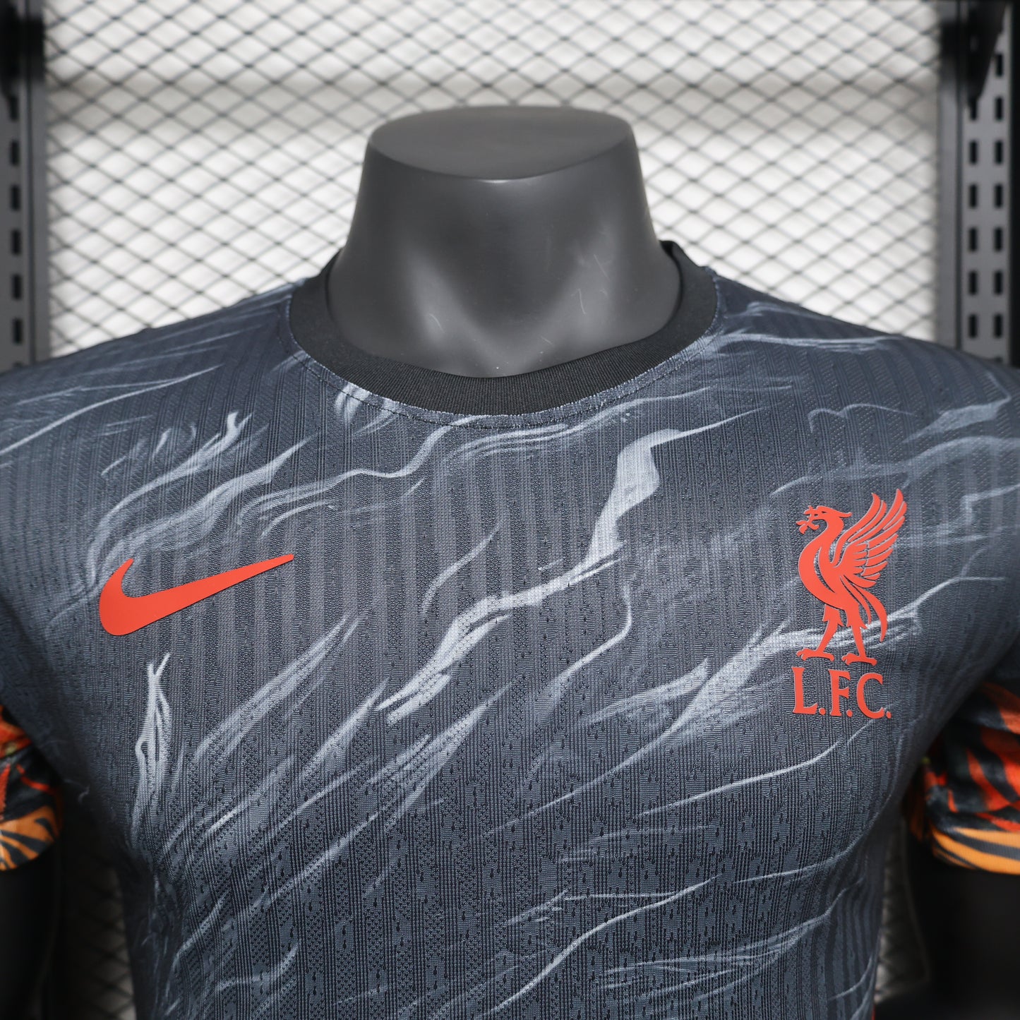 Liverpool 2025/2026 Jersey