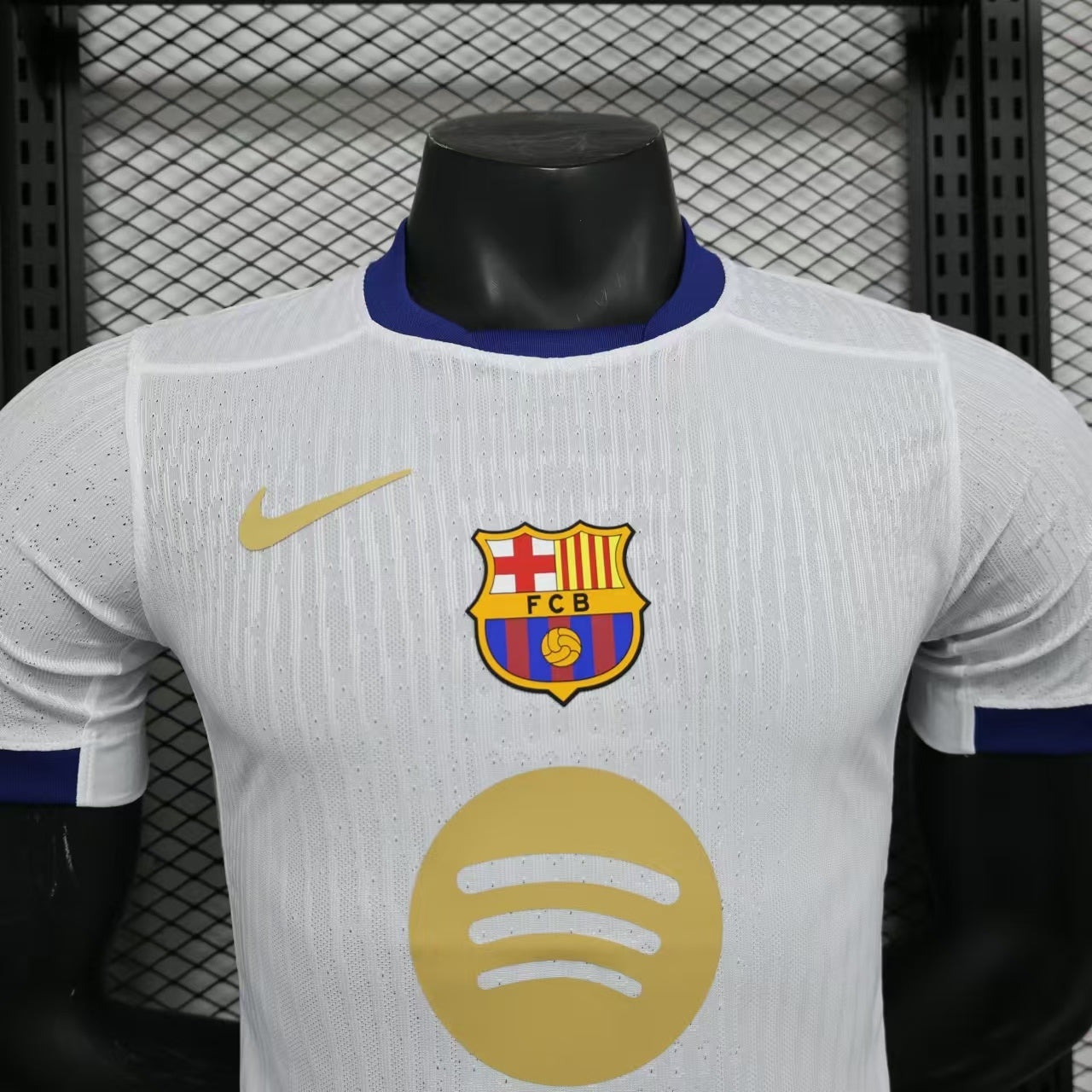 Barcelona 2024/2025 Jersey