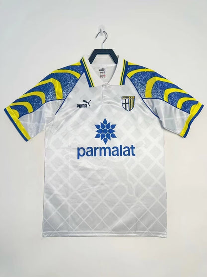 Parma 1995/1997 Home Jersey