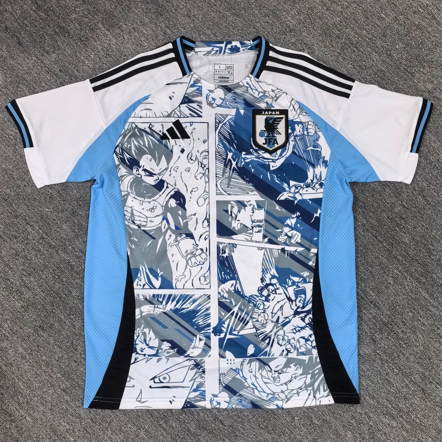 Japan 2024 Jersey