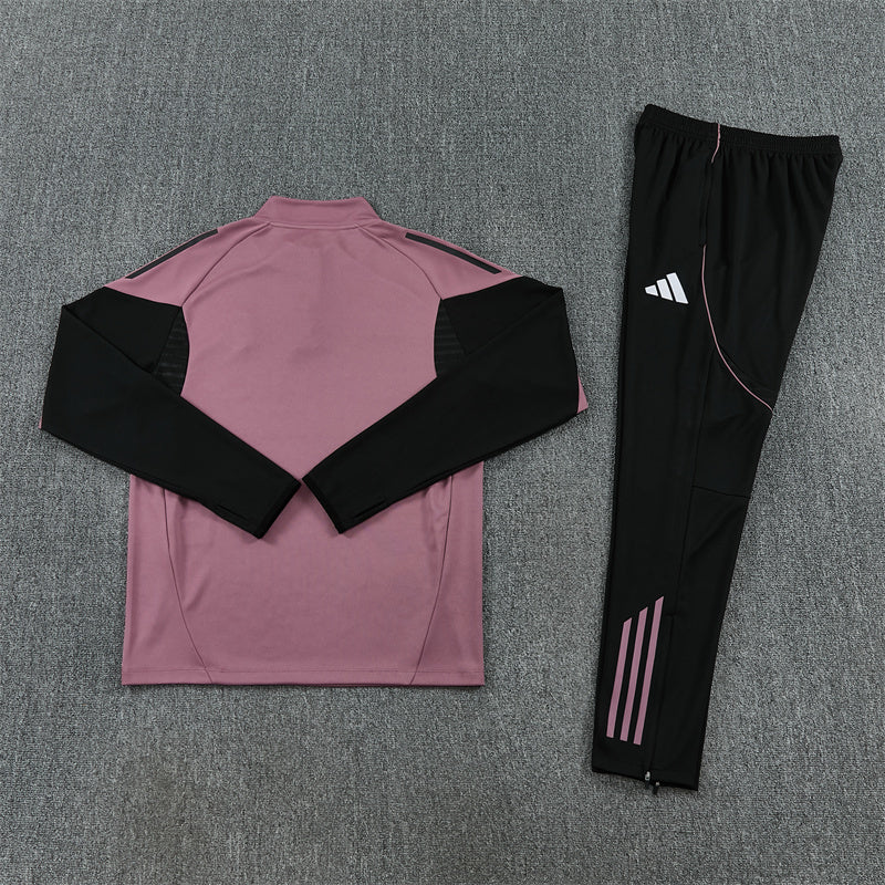 Real Madrid 2025/2026 Training Suit