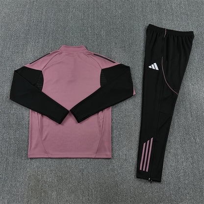 Real Madrid 2025/2026 Training Suit