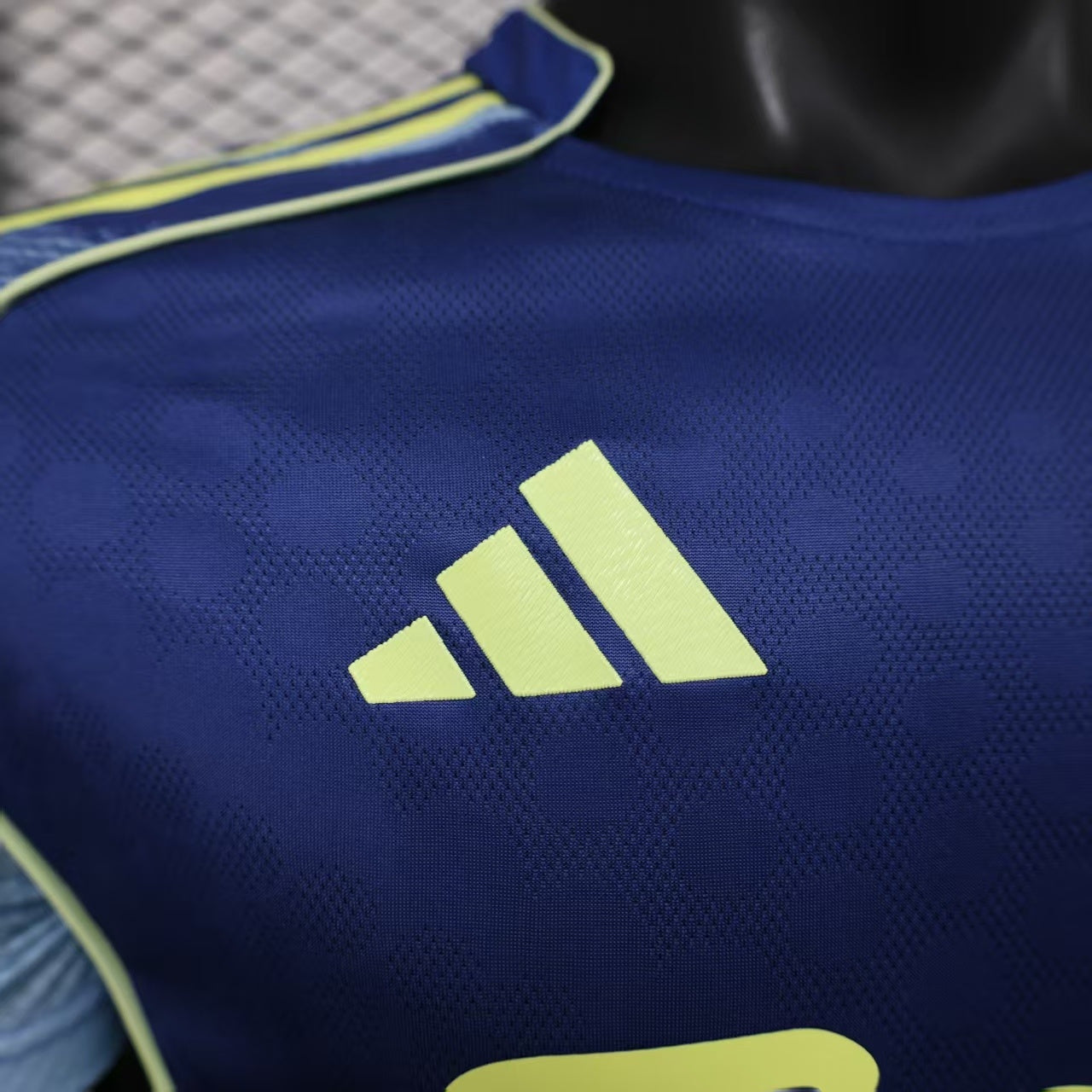 Ajax 2025/2026 Jersey