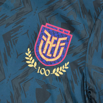 Ecuador 2025 Away Jersey