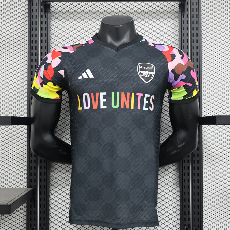Arsenal 2023/2024 Jersey
