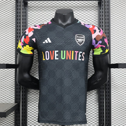 Arsenal 2023/2024 Jersey