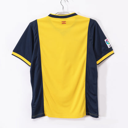 Atletico Madrid 2013/2014 Away Jersey