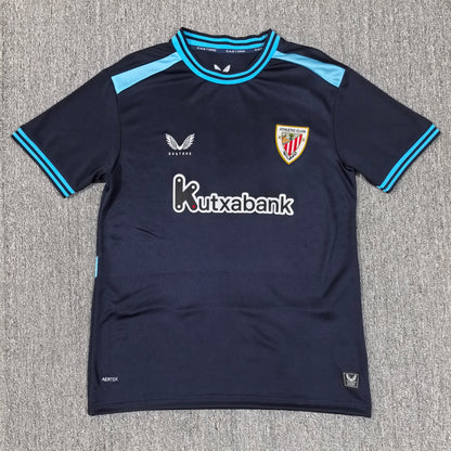 Athletic Bilbao 2025/2026 Away Jersey