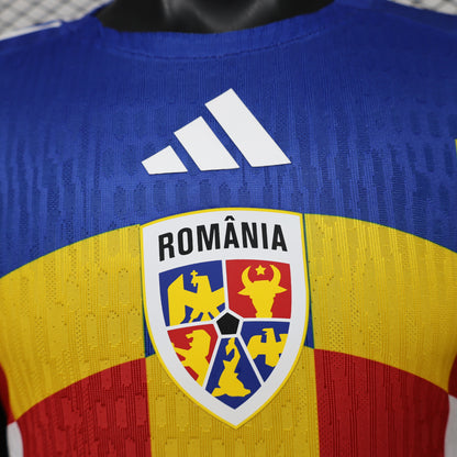 Romania 2026 Jersey