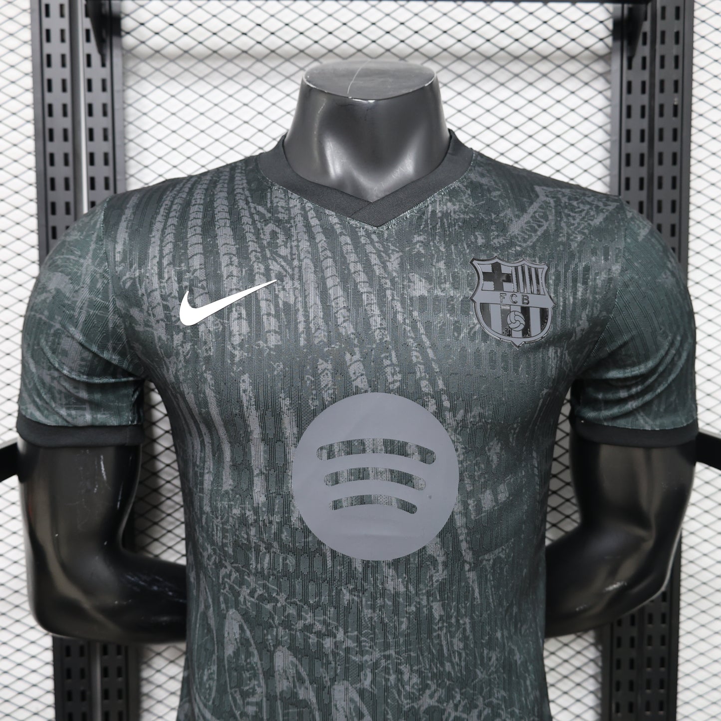 Barcelona 2026/2027 Jersey