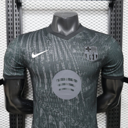Barcelona 2026/2027 Jersey