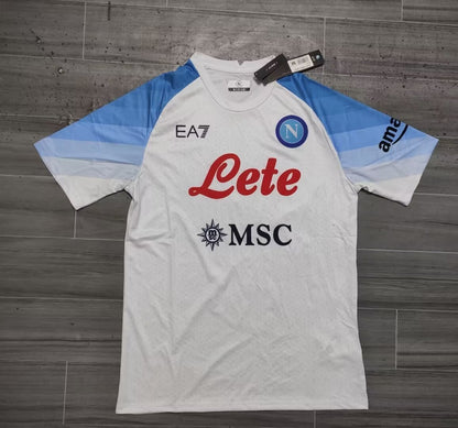 Napoli 2022/2023 Away Jersey