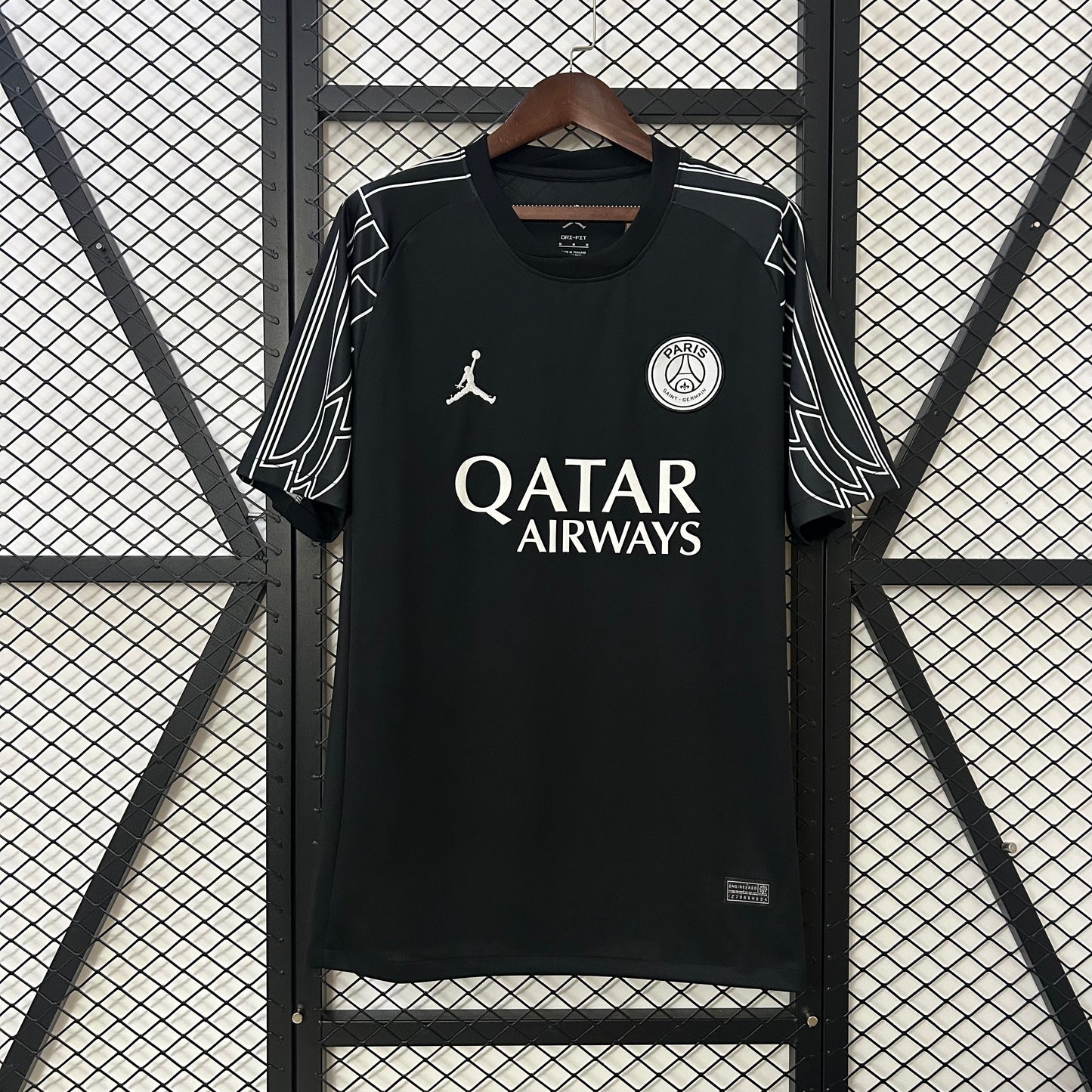 PSG 2024/2025 Jersey