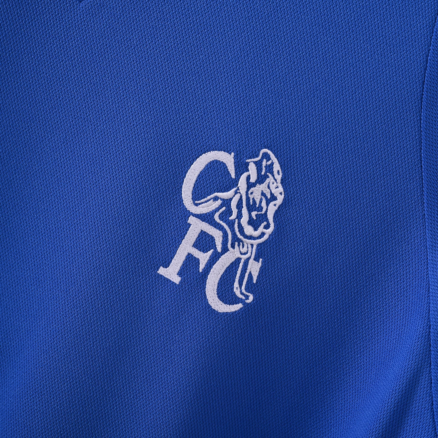 Chelsea 2001/2003 Home Jersey