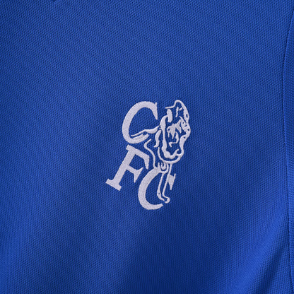 Chelsea 2001/2003 Home Jersey