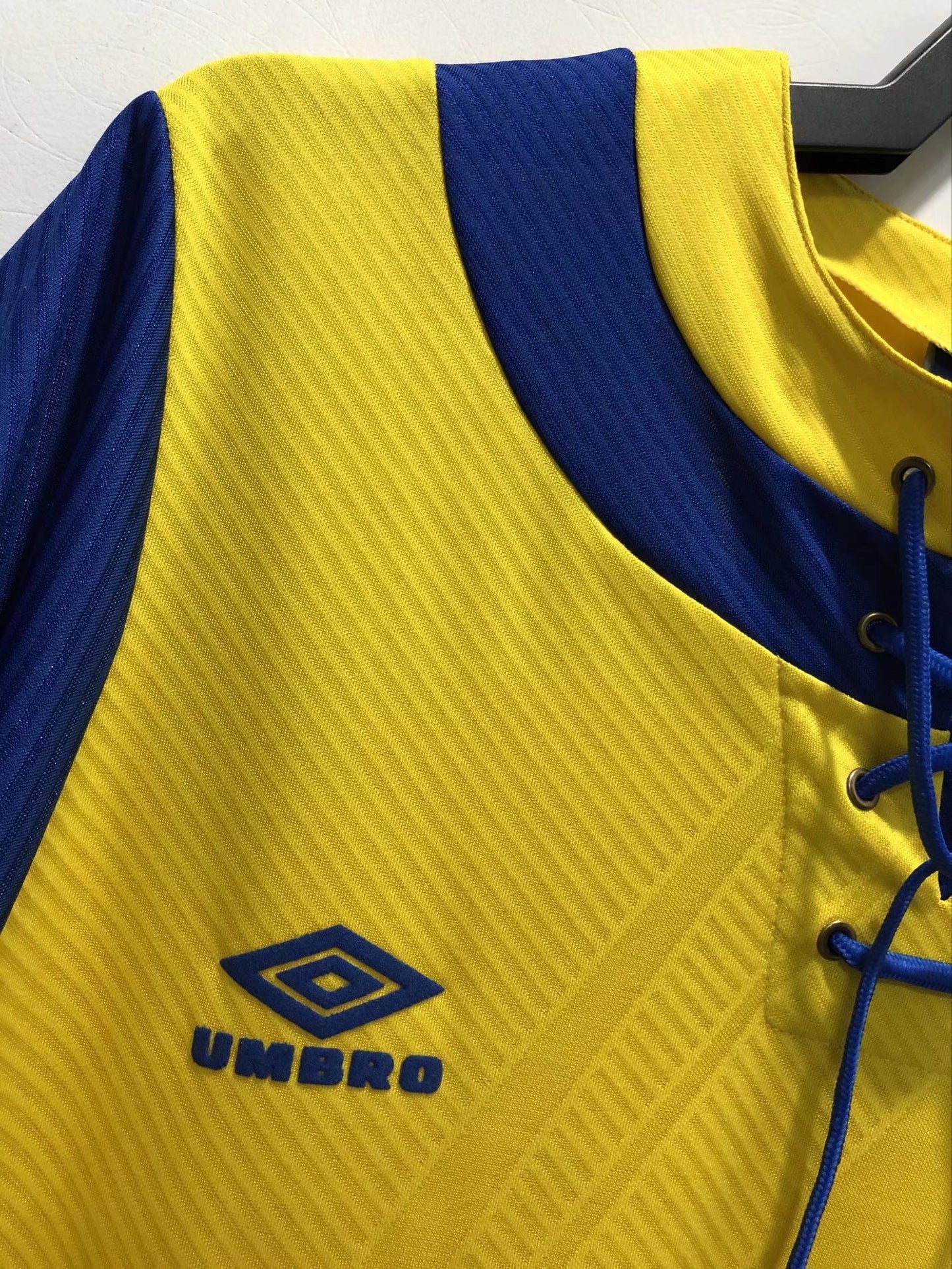 Parma 1993/1995 Away Jersey