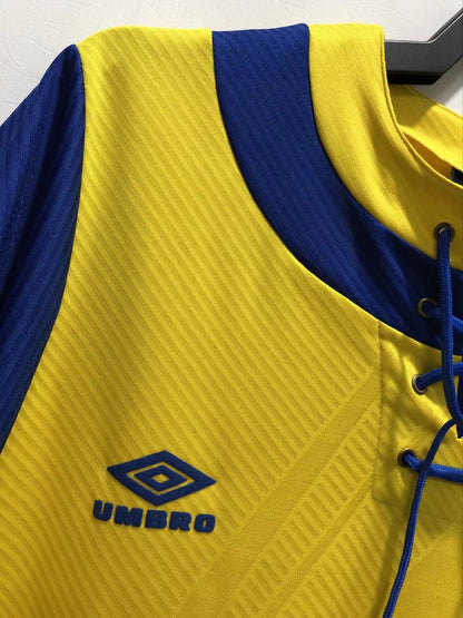 Parma 1993/1995 Away Jersey