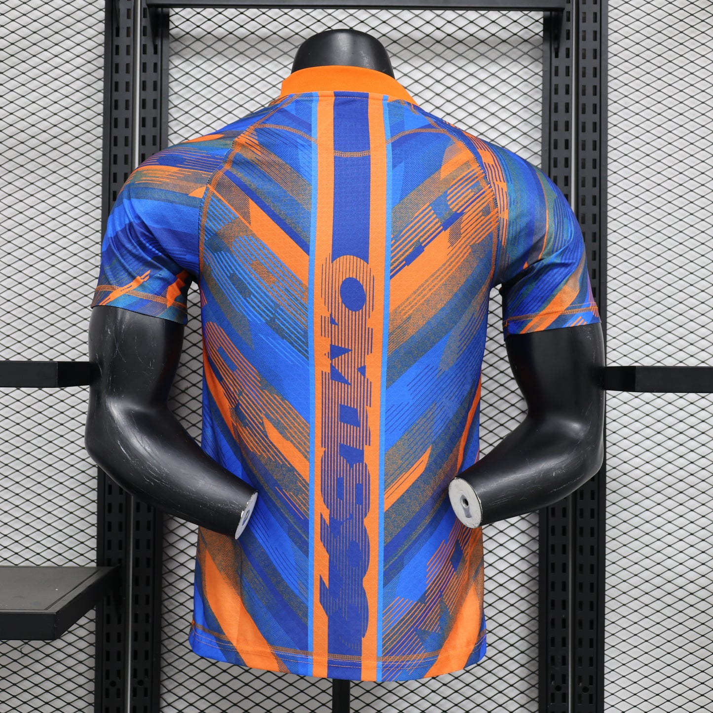 Marseille 2024/2025 Jersey