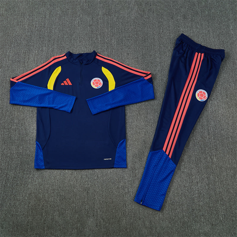 Colombia 2026/2027 Training Suit