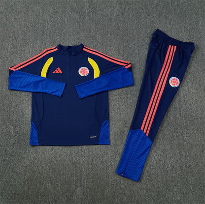 Colombia 2026/2027 Training Suit