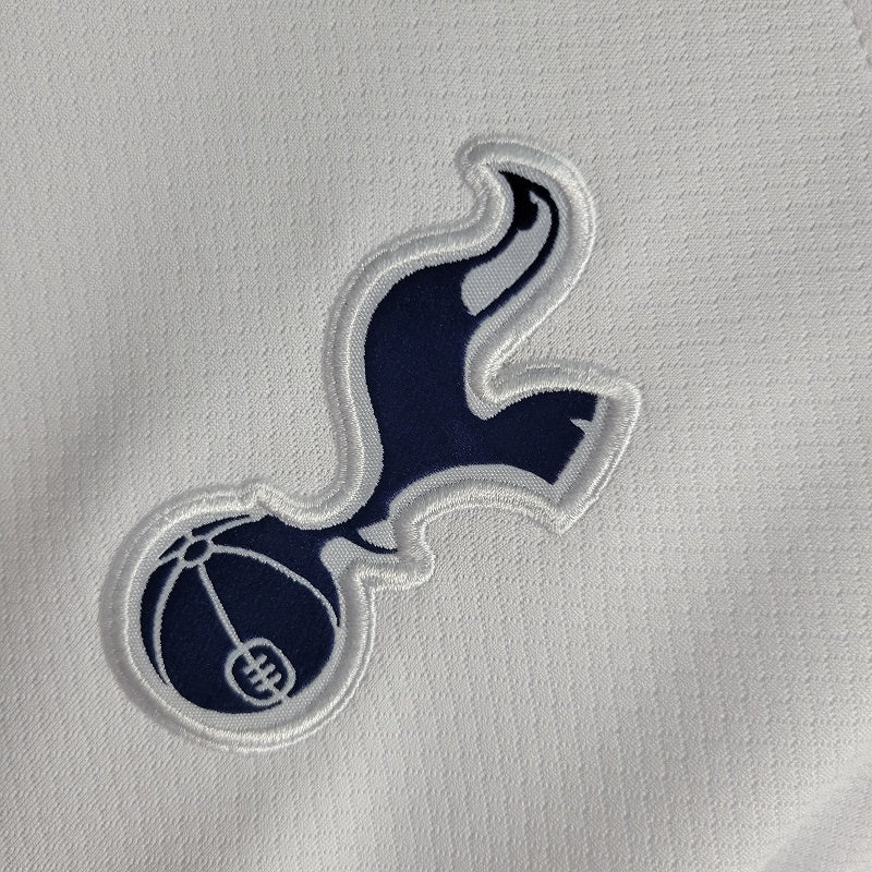 Tottenham 2022/2023 Home Jersey